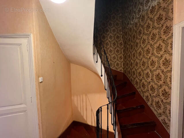 Maison à RIEUX-MINERVOIS