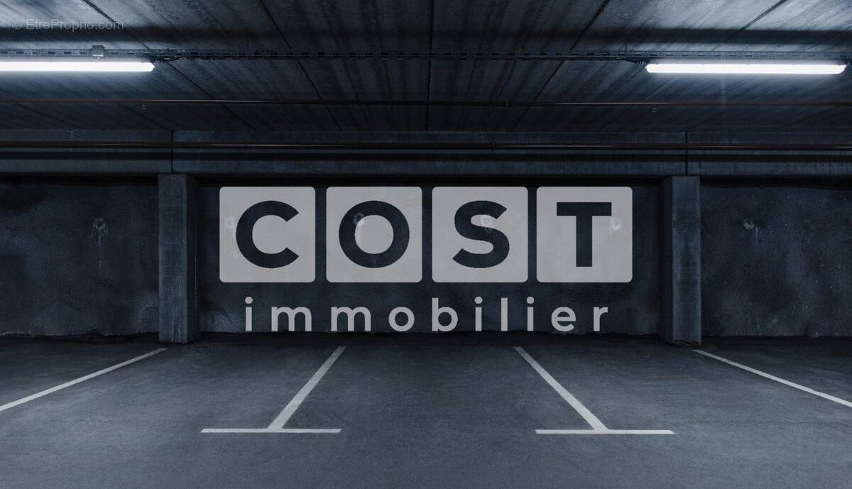 Parking à BOIS-COLOMBES