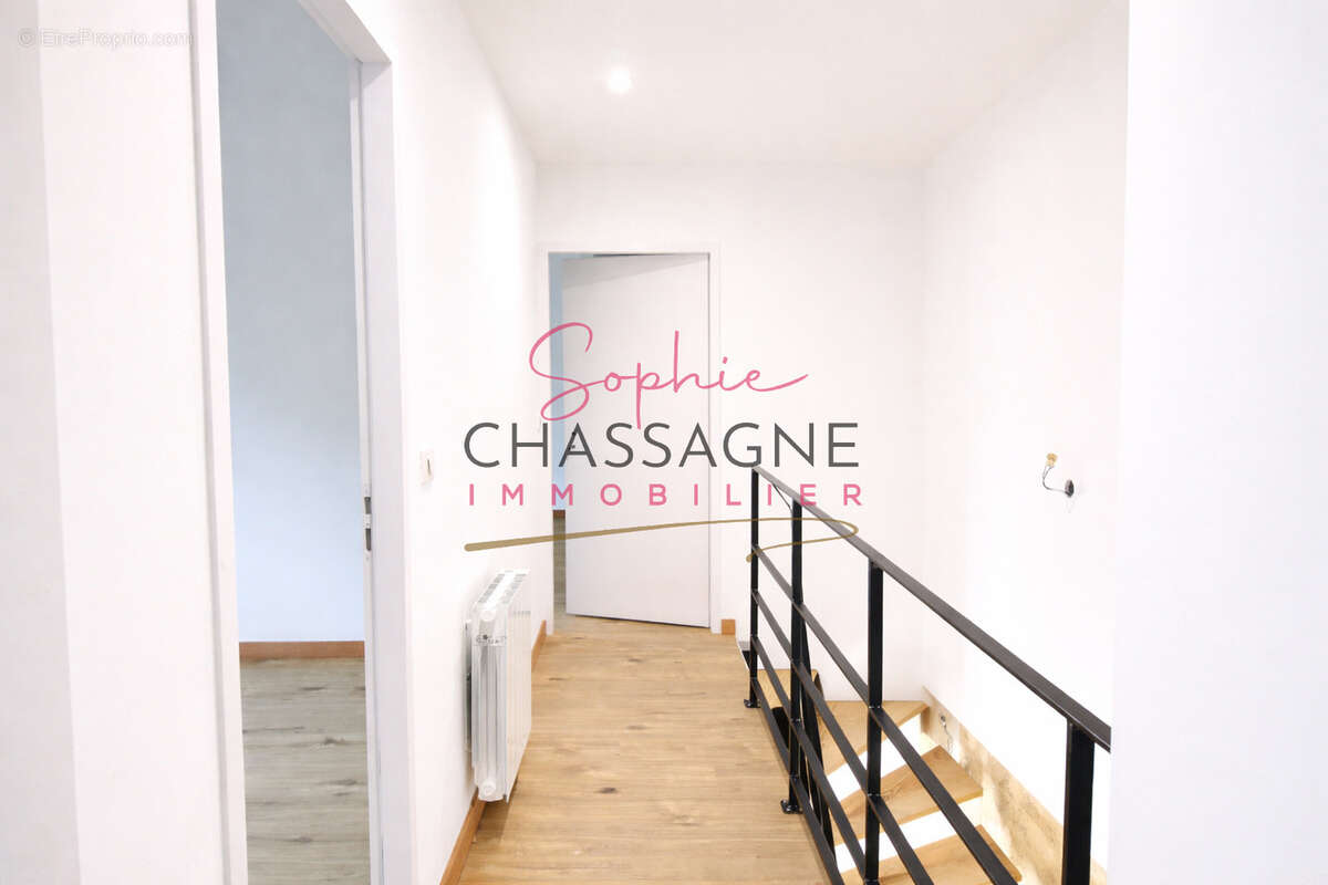 Maison à LIBOURNE