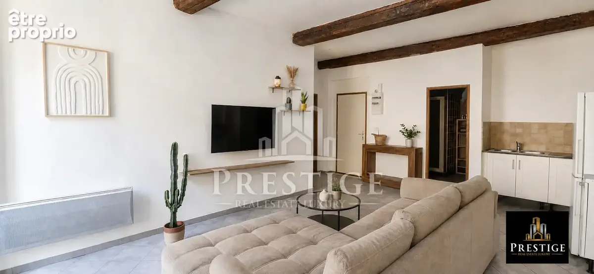 Appartement haussmannien - photo 2