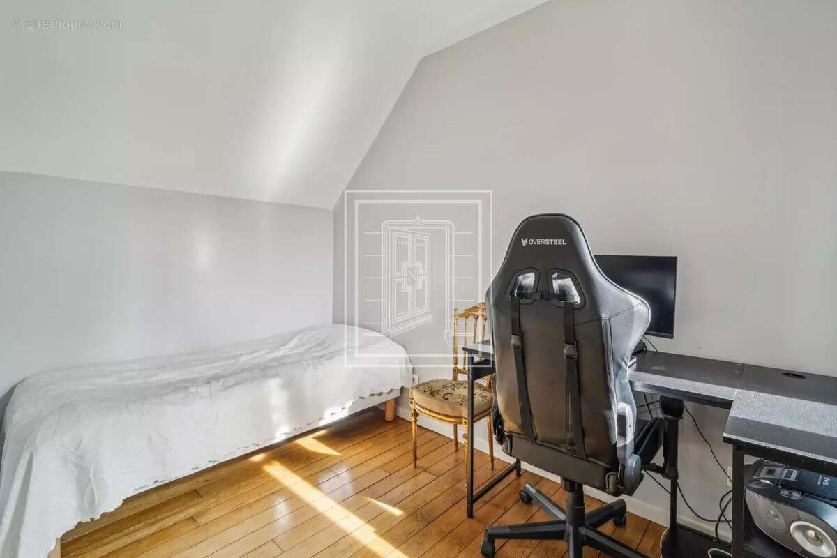 Maison à BOULOGNE-BILLANCOURT