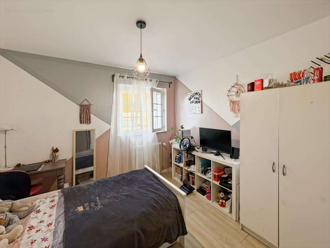 Maison à ROMORANTIN-LANTHENAY