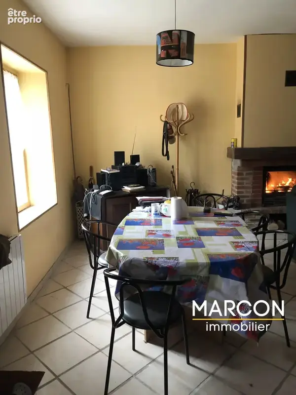 Vente maison sud felletin - photo 6