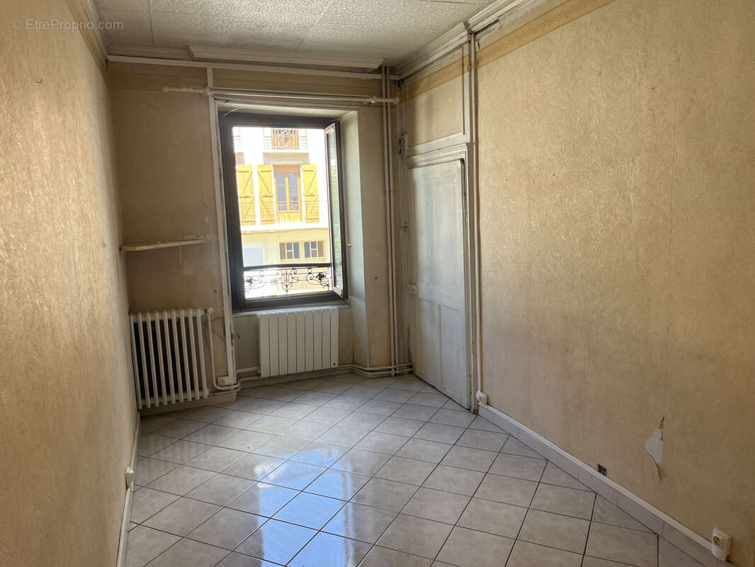 immeuble de caractère - photo 8