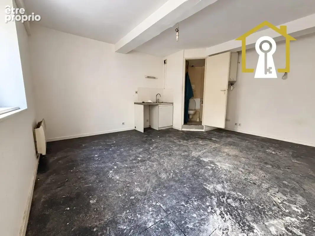 Appartement à BESANCON
