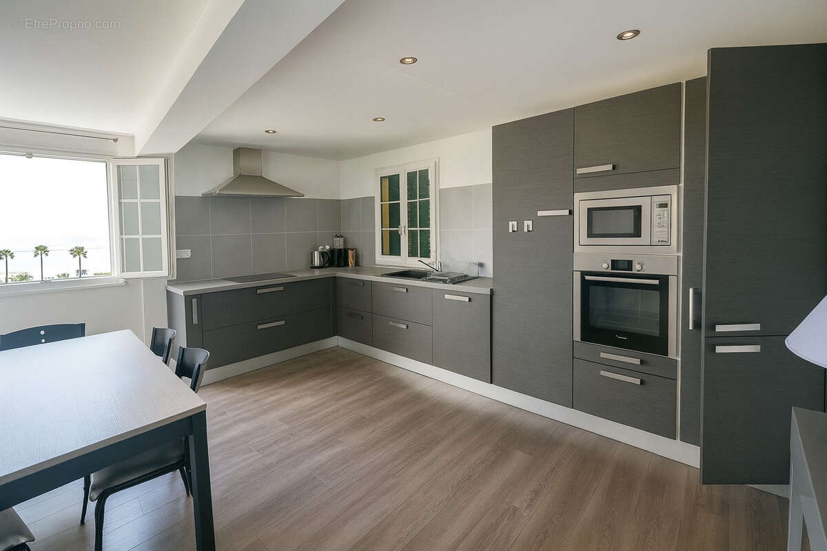 Appartement à AJACCIO