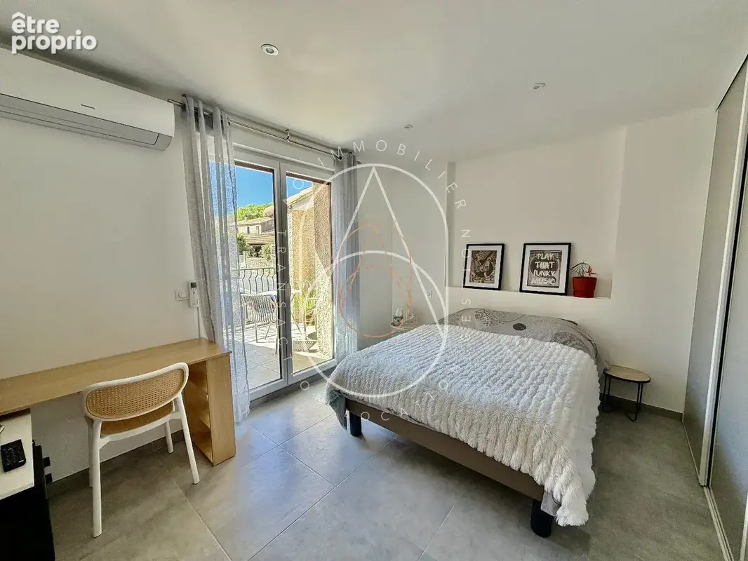 Maison 4 pièces 90 m² à vendre à Assas (34820) - photo 3