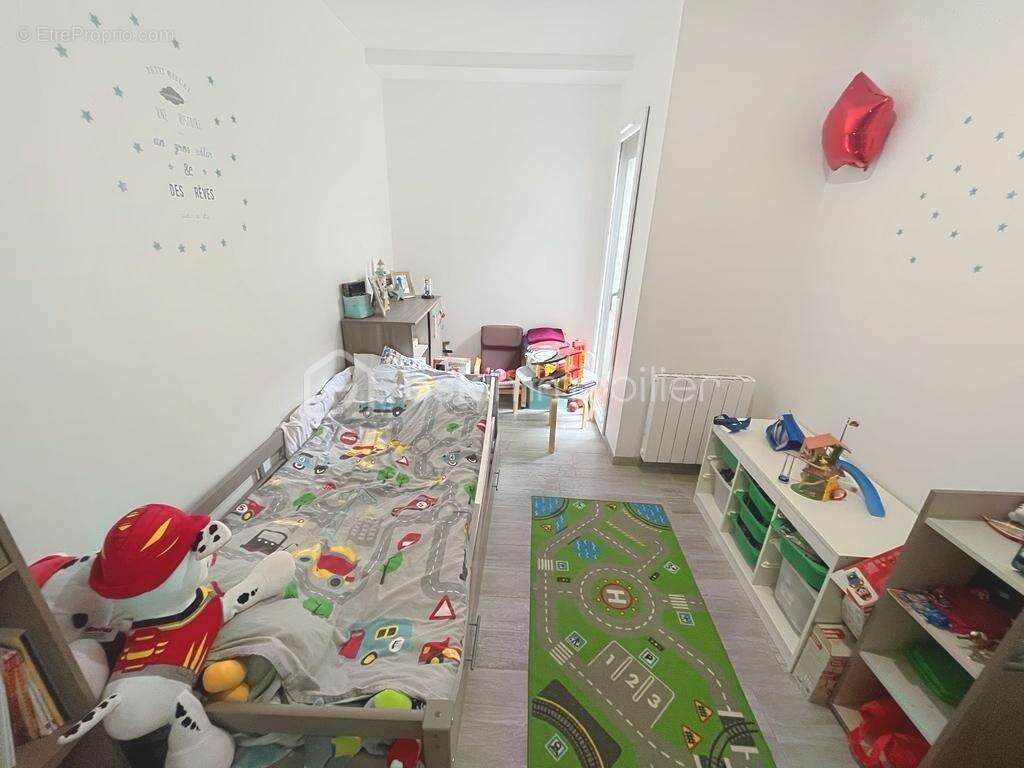 Maison à LE PLESSIS-TREVISE