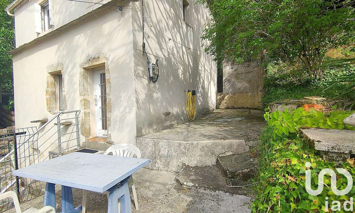Photo 2 - Maison à COURNIOU