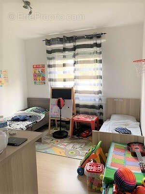 Appartement à MULHOUSE