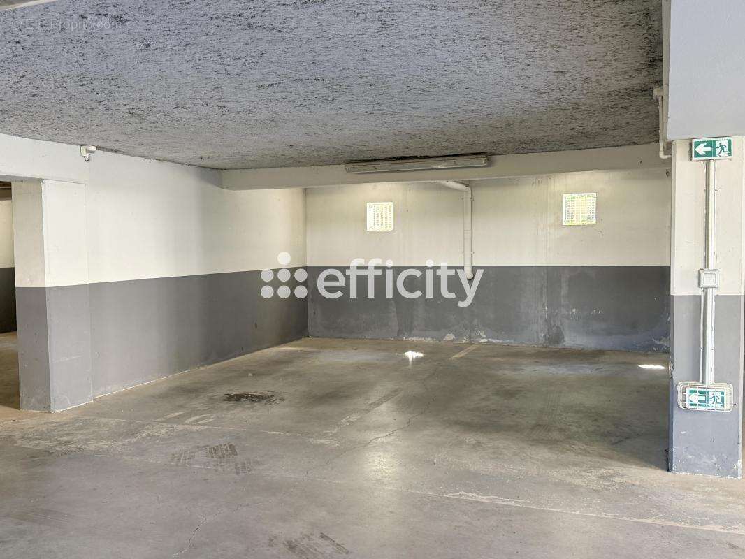 Appartement récent - photo 14
