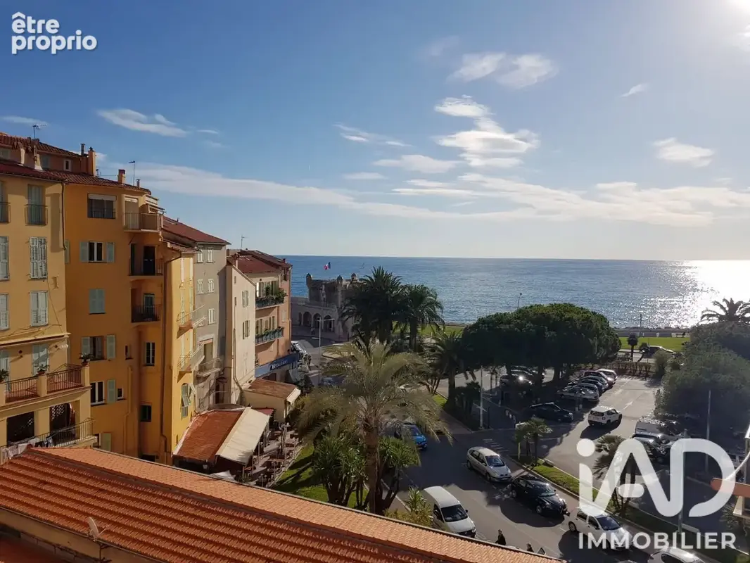 Photo 1 - Appartement à MENTON
