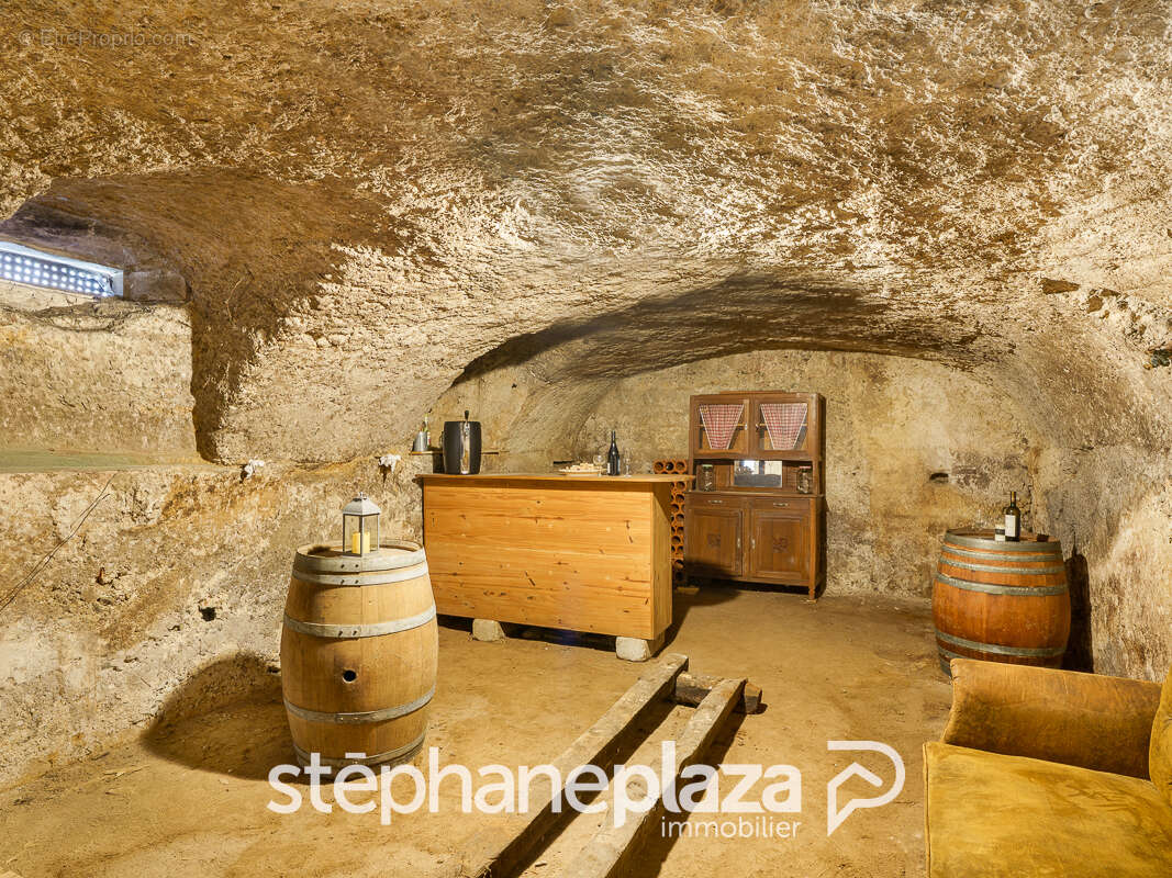 Maison à SAINT-SYMPHORIEN-D&#039;ANCELLES