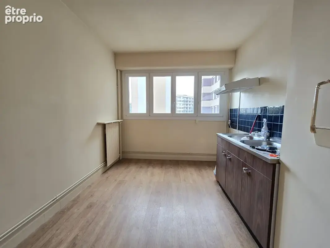 Appartement 3 pièces 64 m² à vendre à Evreux (27000) - photo 2
