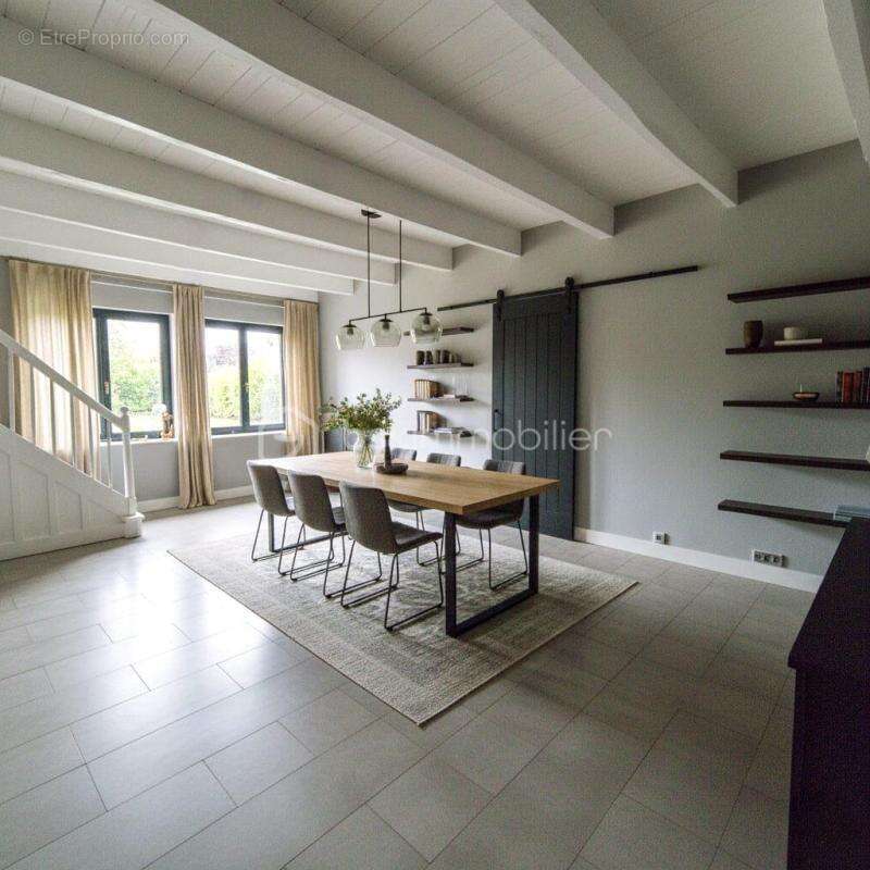 Maison 131m² à rénover - photo 11