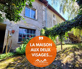 Maison à VOID-VACON