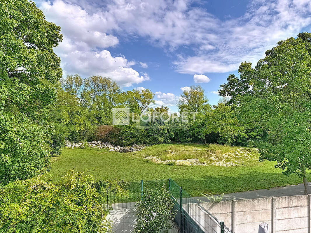 Appartement à CHAMPIGNY-SUR-MARNE