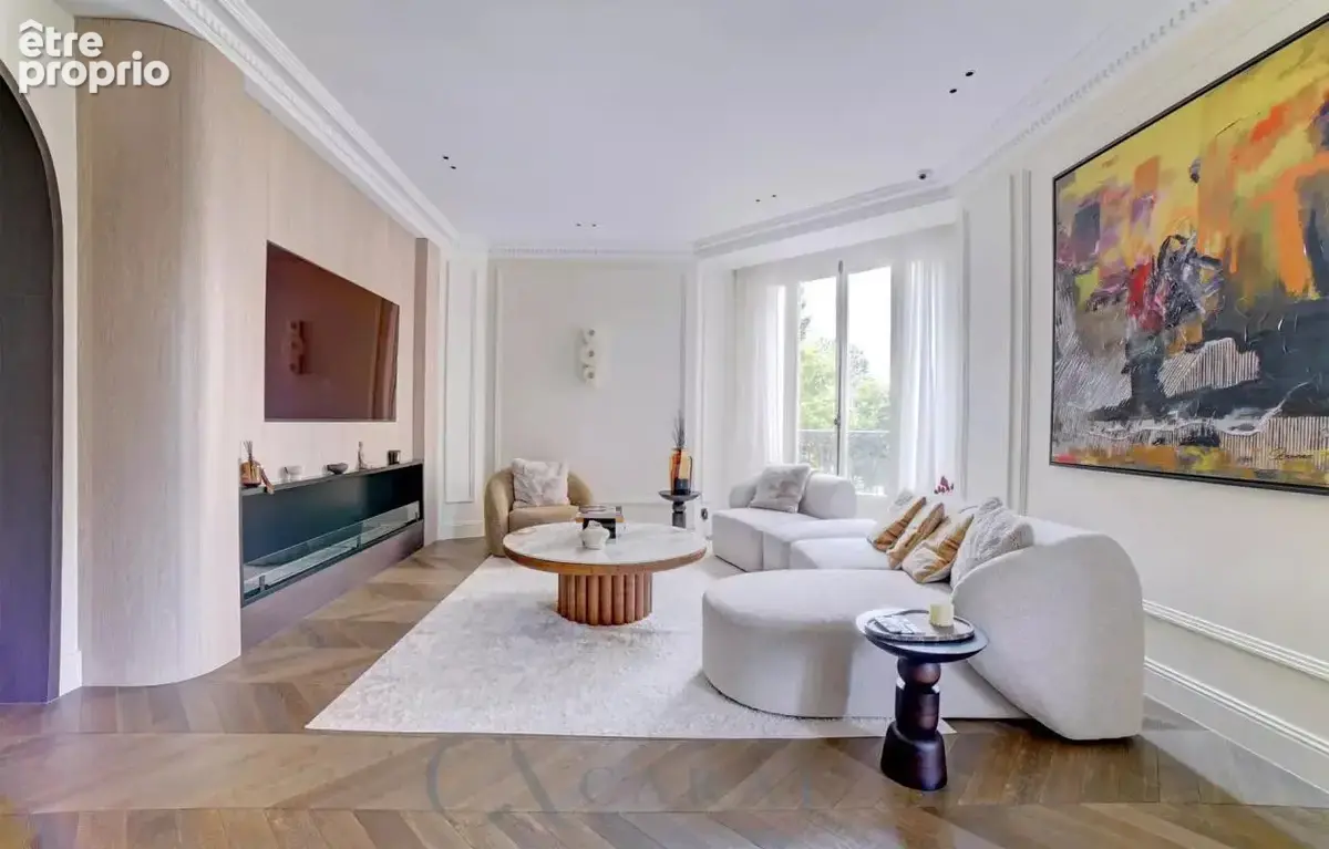 Appartement familial college pasteur - photo 5