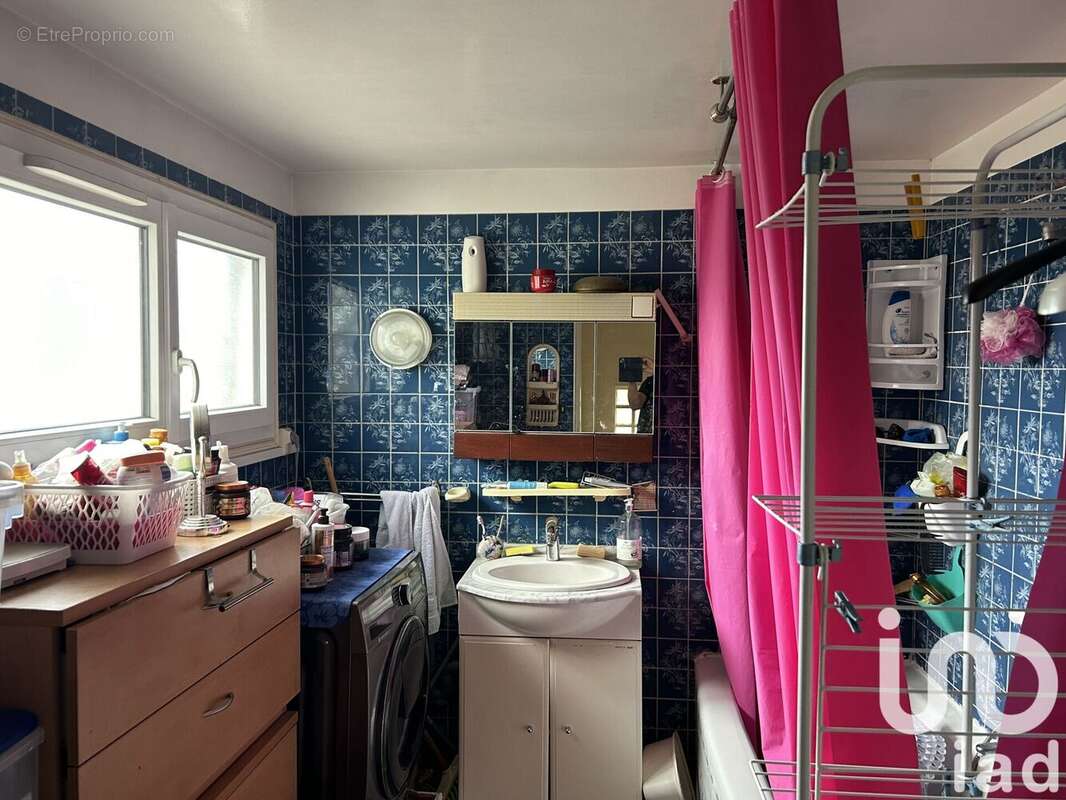 Photo 8 - Maison à ARGENTEUIL