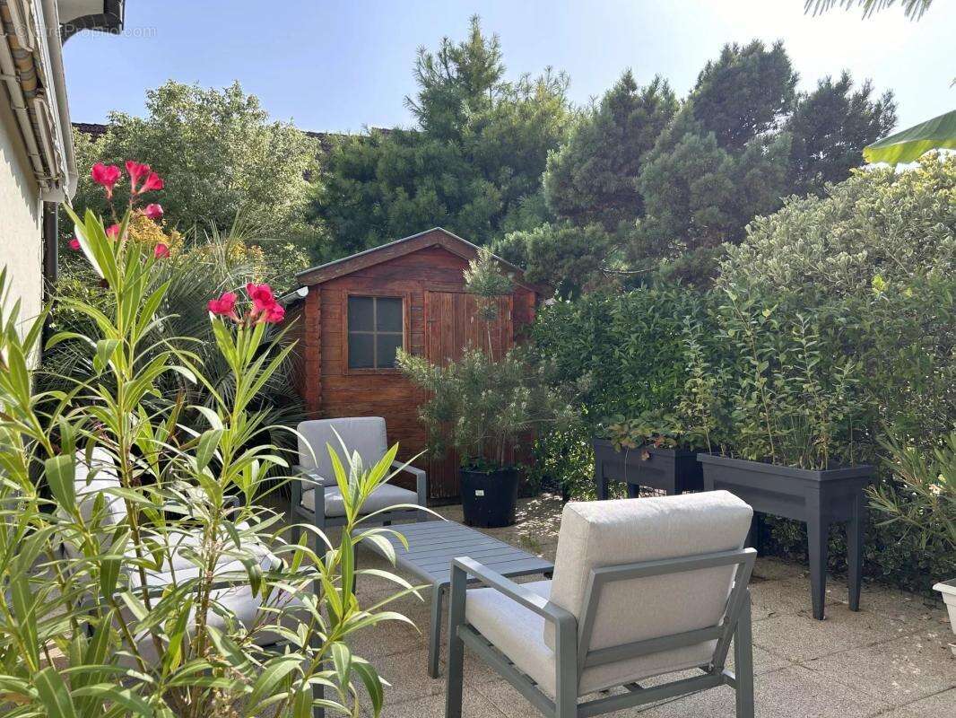 Maison à LA WANTZENAU