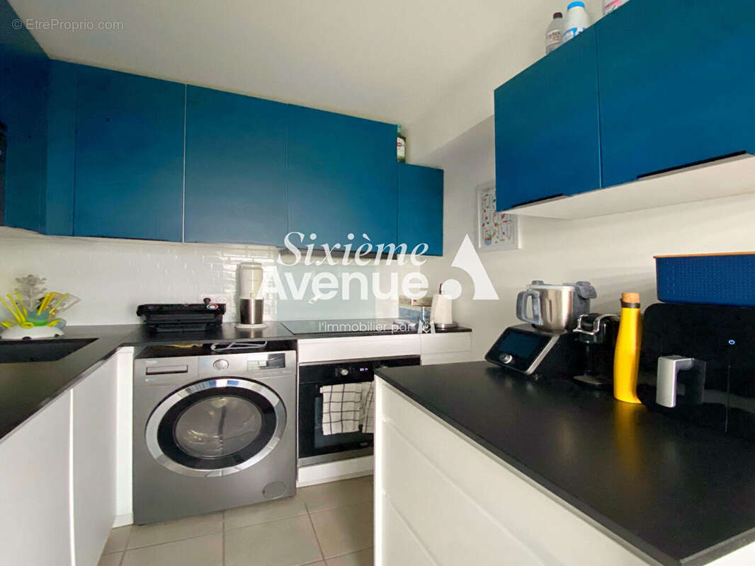 Appartement à BEZONS