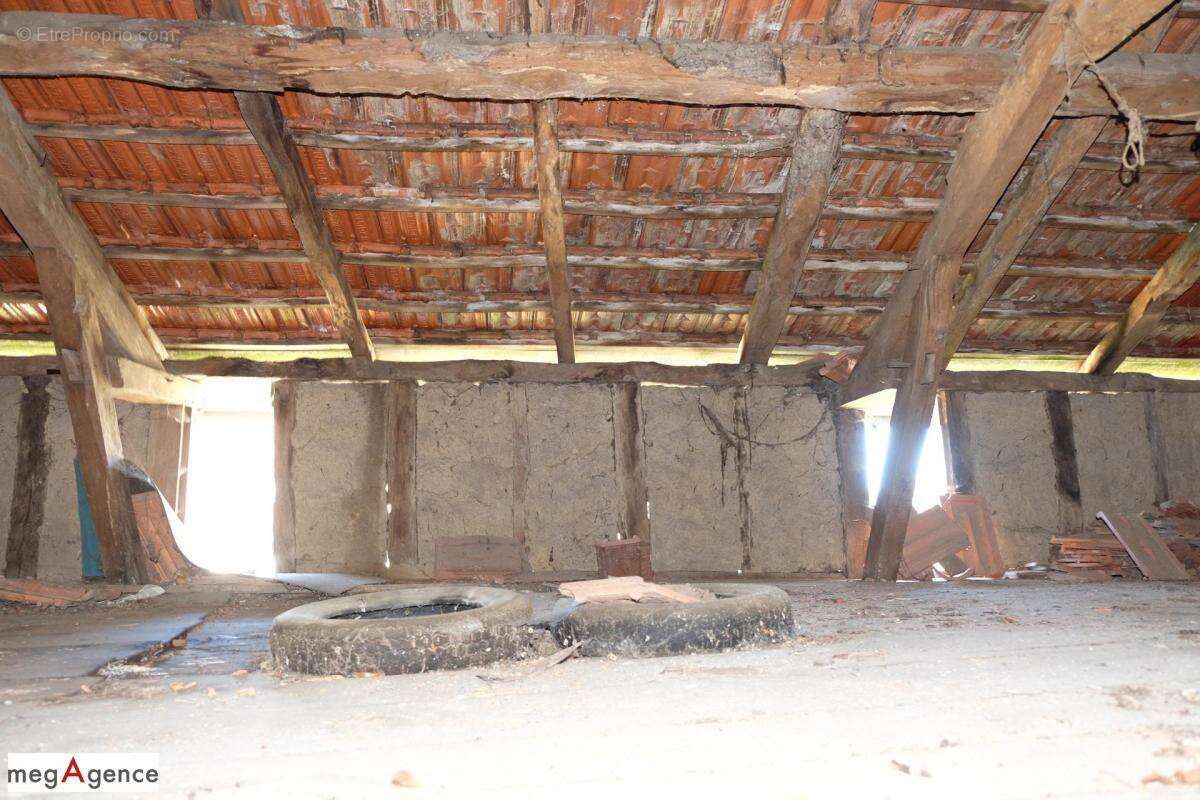 Maison à NAVES