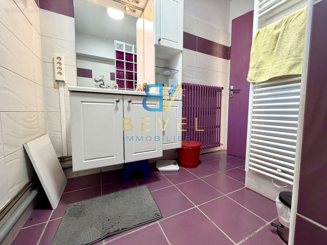 Maison à SAINT-MICHEL-DE-MAURIENNE