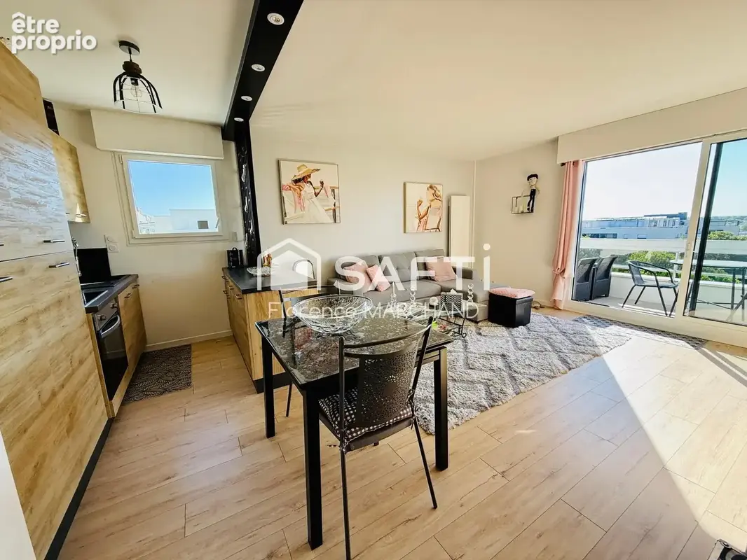 Photo 1 - Appartement à ROYAN