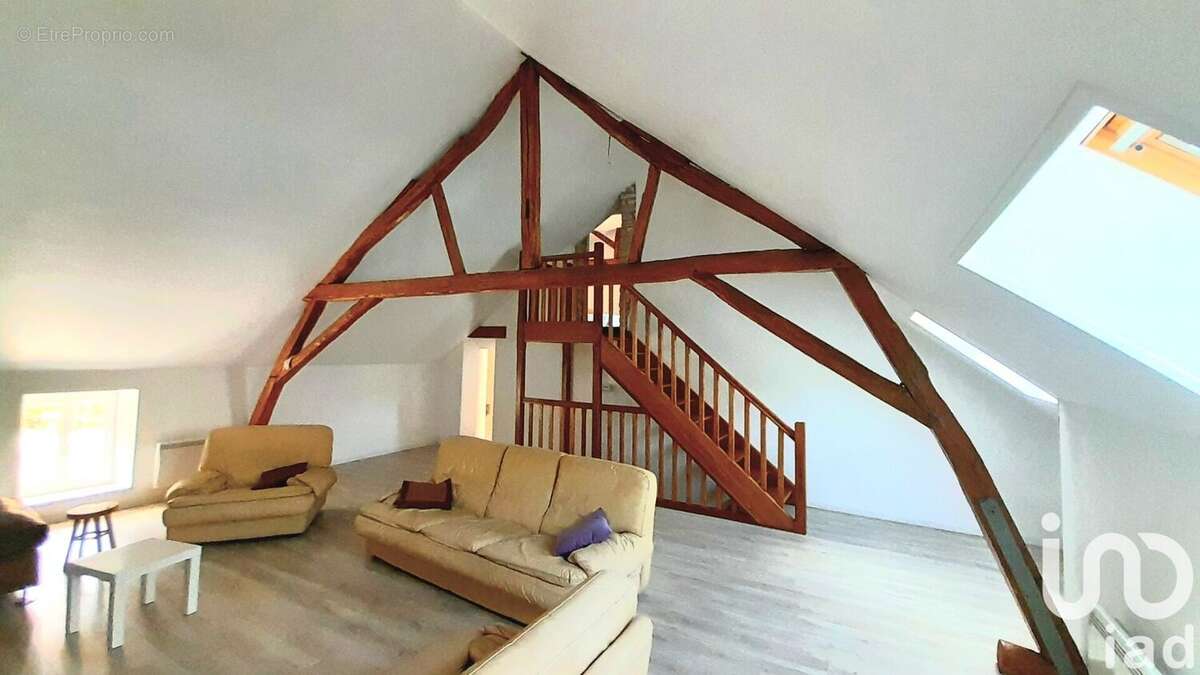 Maison 328 m² à Molosmes  - photo 9