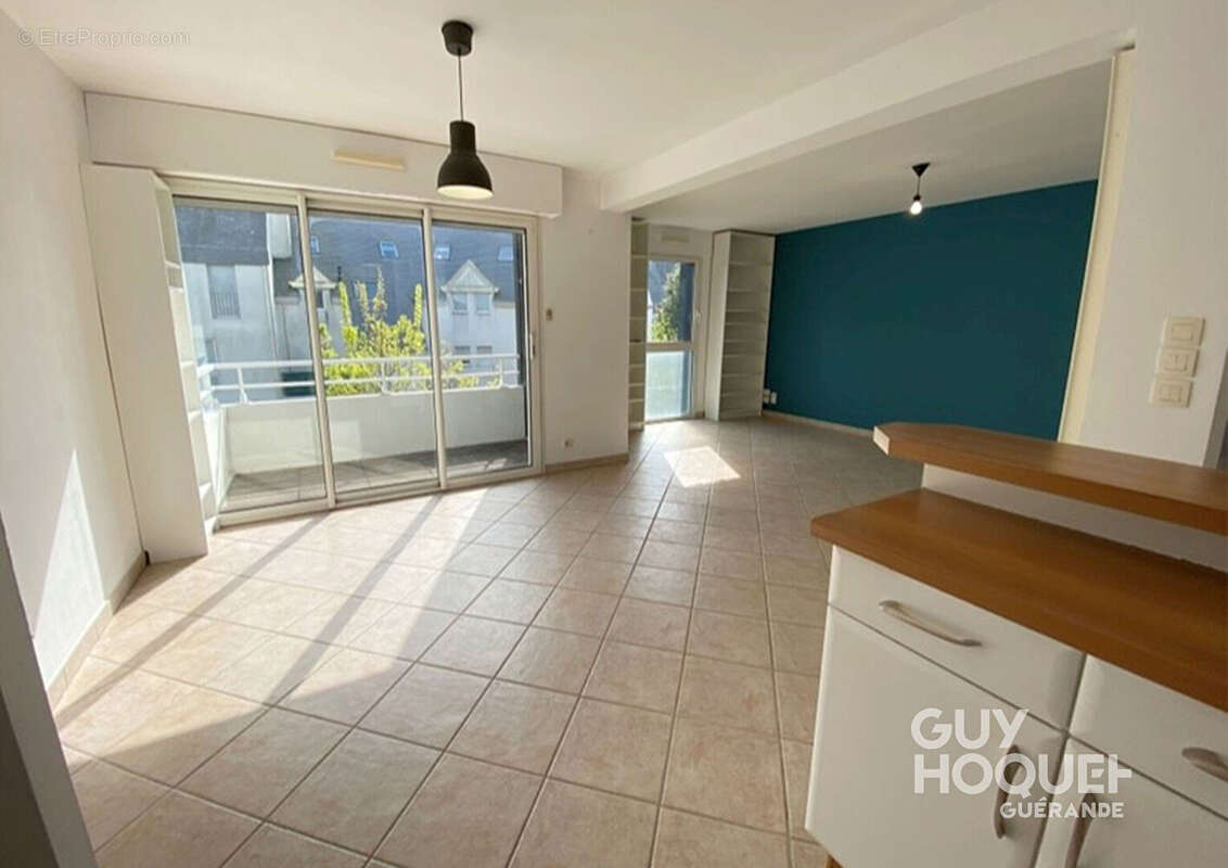 Appartement à GUERANDE