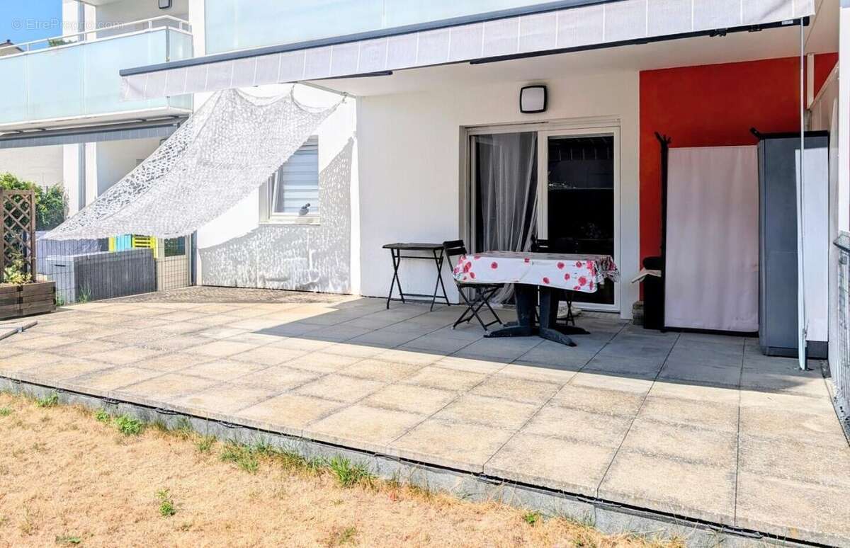RIXHEIM - Bel F2 avec terrasse - photo 5