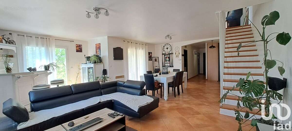 Photo 4 - Maison à LODEVE