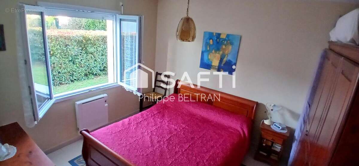 Photo 9 - Maison à TOULENNE