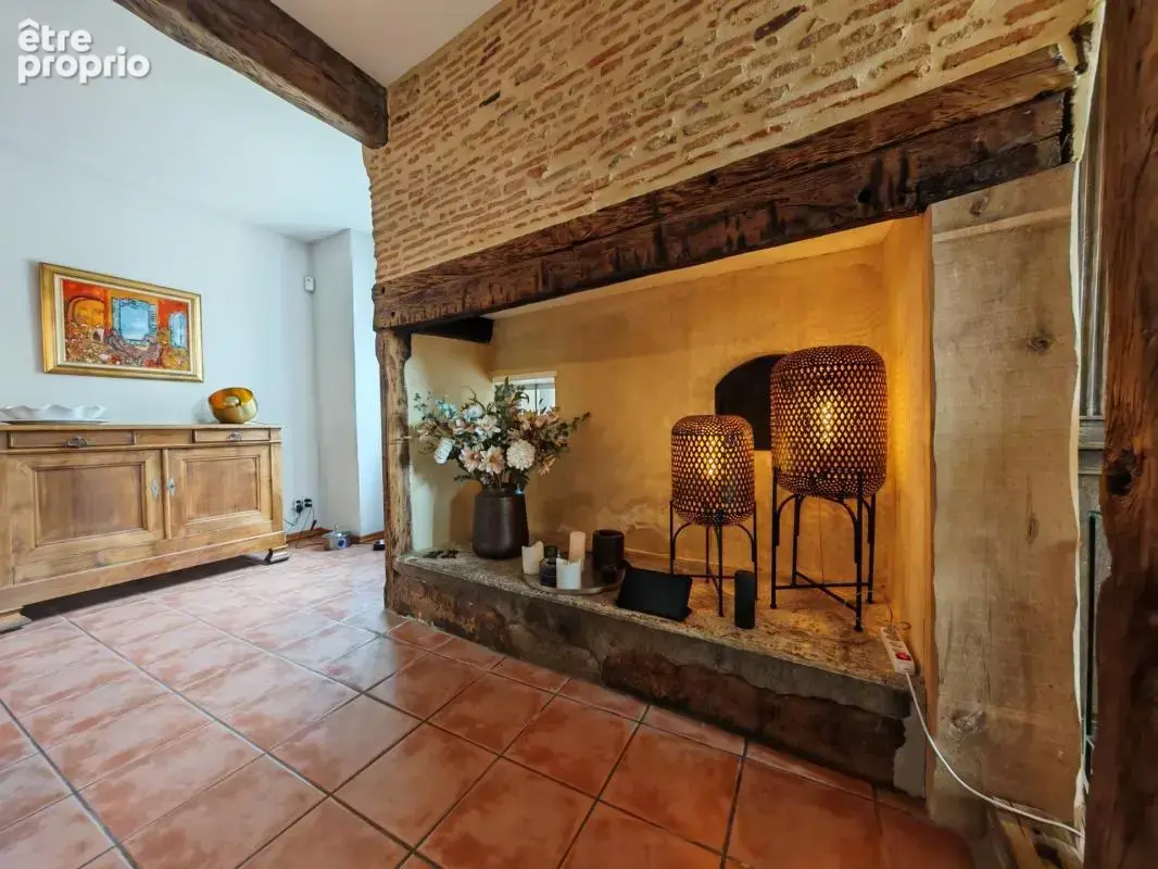 Maison de maître du XIXᵉ siècle entièrement rénovée — 262 m² sur 2 hectares — Eauze - photo 7