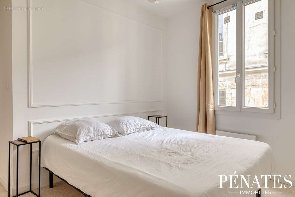 Appartement 80 m² à Rouen  - photo 9