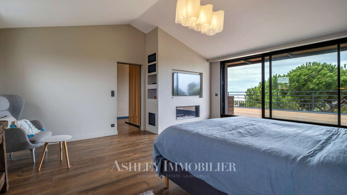 Maison à LA ROCHELLE
