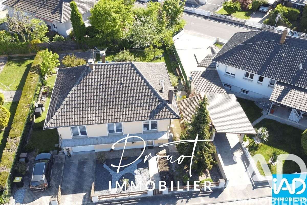 Photo 3 - Maison à DALHUNDEN