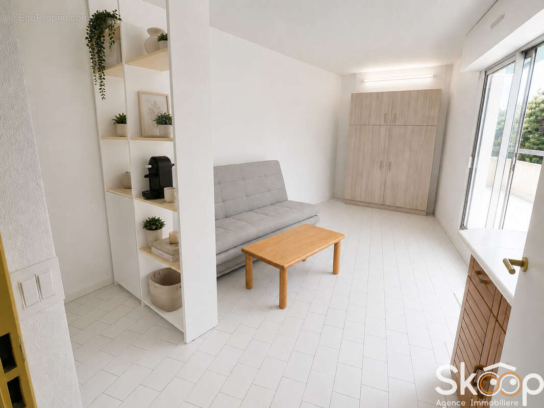 Vente appartement la grande motte (34280) - photo 5