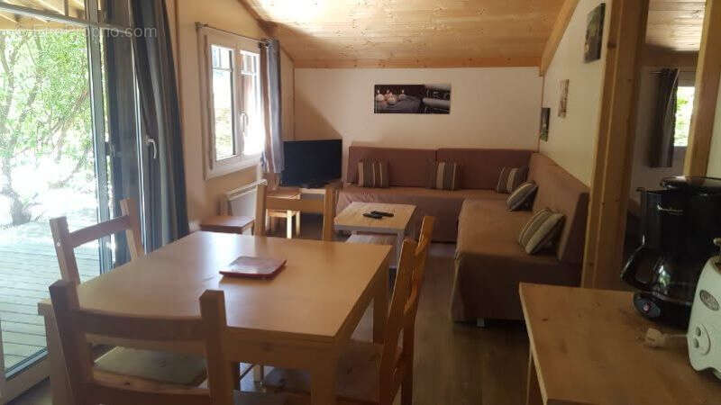 Maison à LA TESTE-DE-BUCH