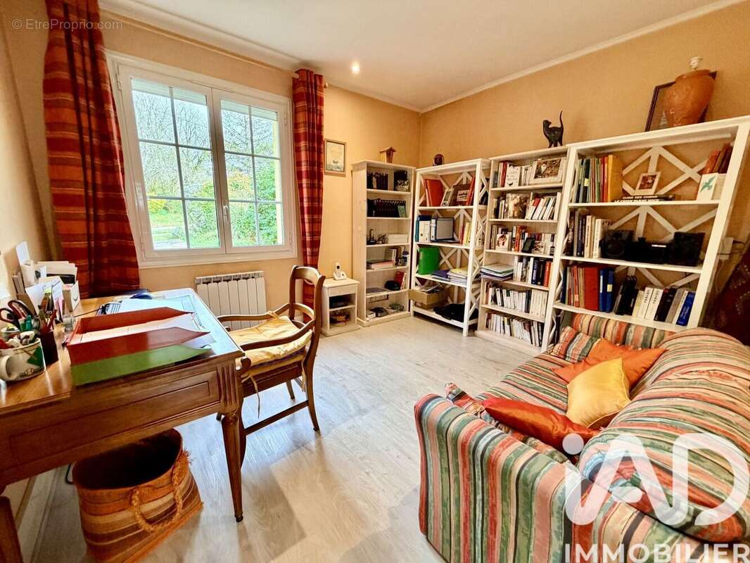 Photo 6 - Maison à MOUTHIERS-SUR-BOEME