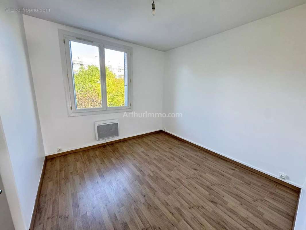 Appartement à MANOSQUE