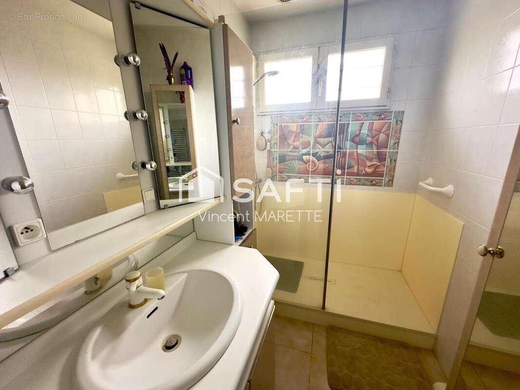 Photo 4 - Maison à SAINT-LEU-D&#039;ESSERENT