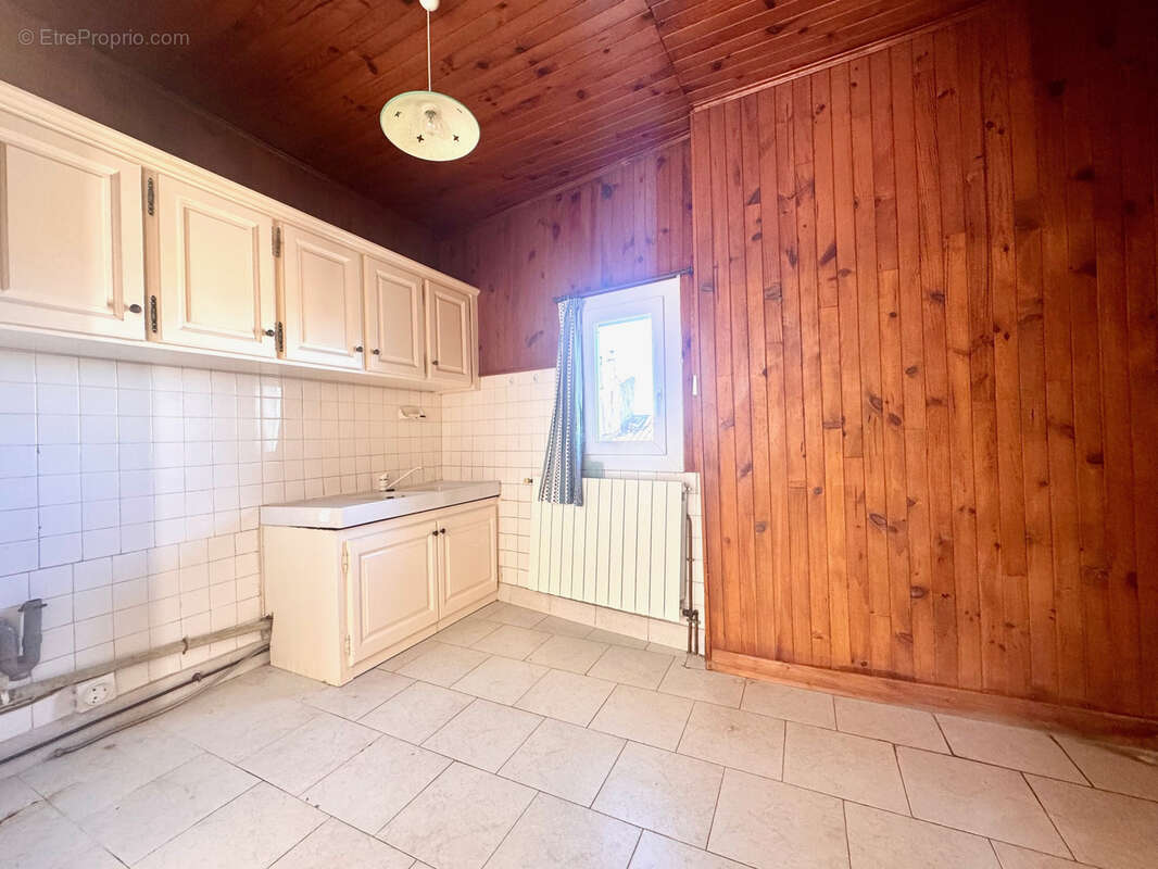 Maison à VAISON-LA-ROMAINE