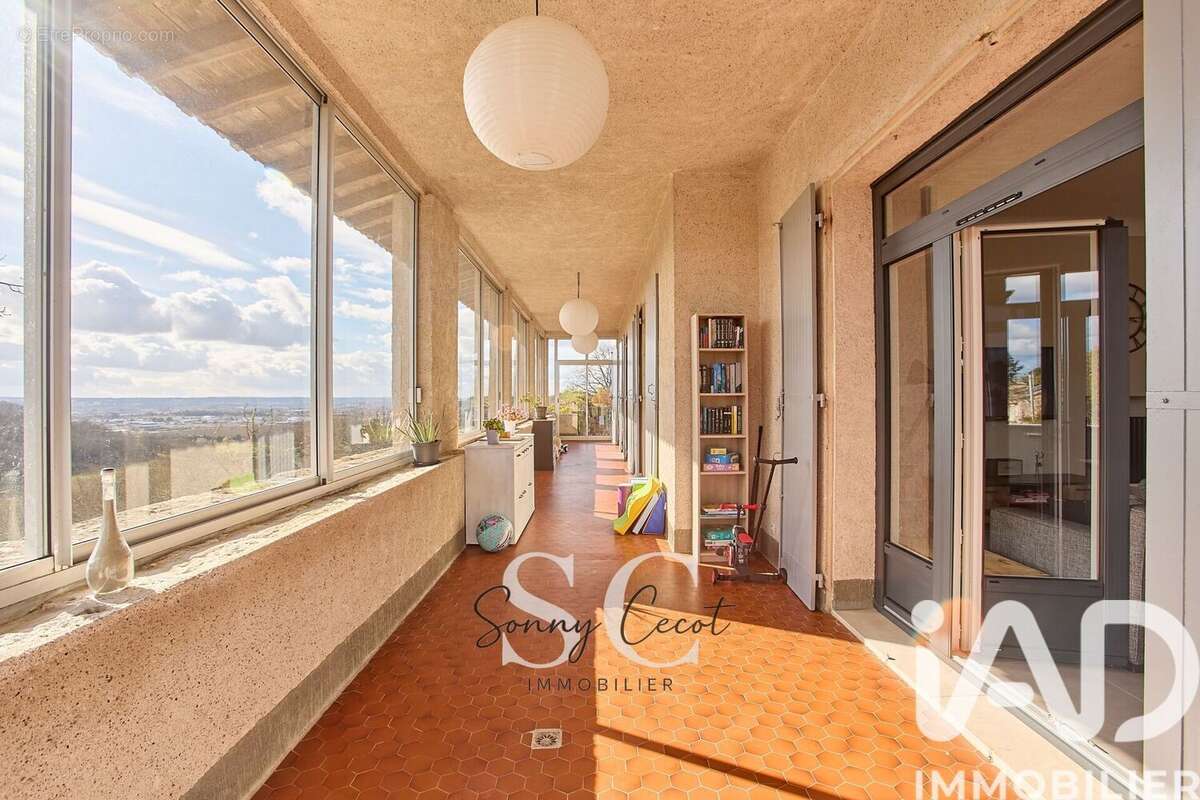 Photo 2 - Maison à CASTELCULIER