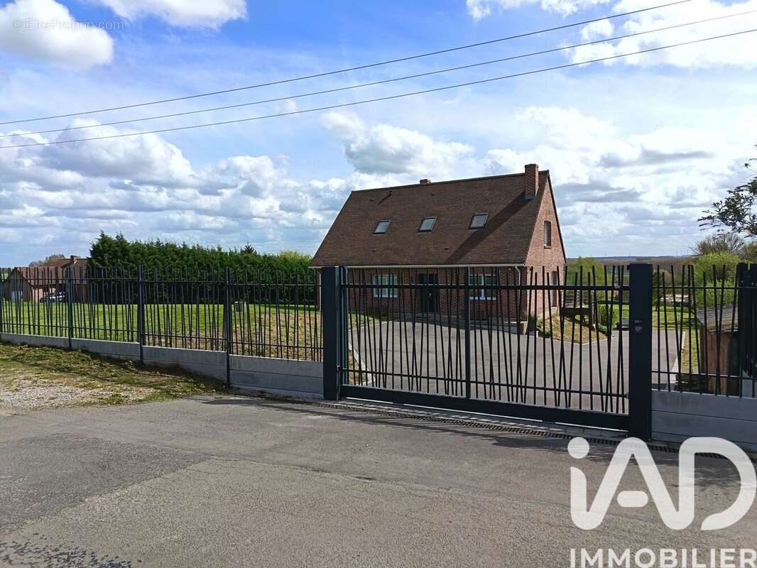 Photo 8 - Maison à LINGHEM
