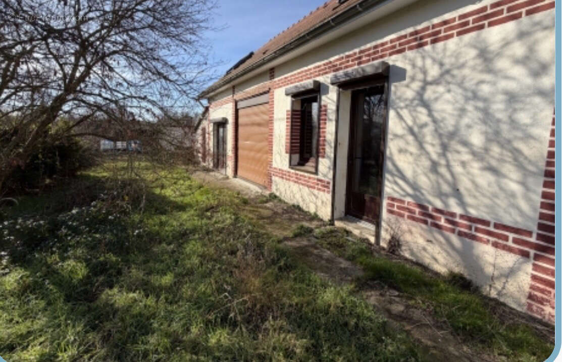 Longere de charme - photo 2