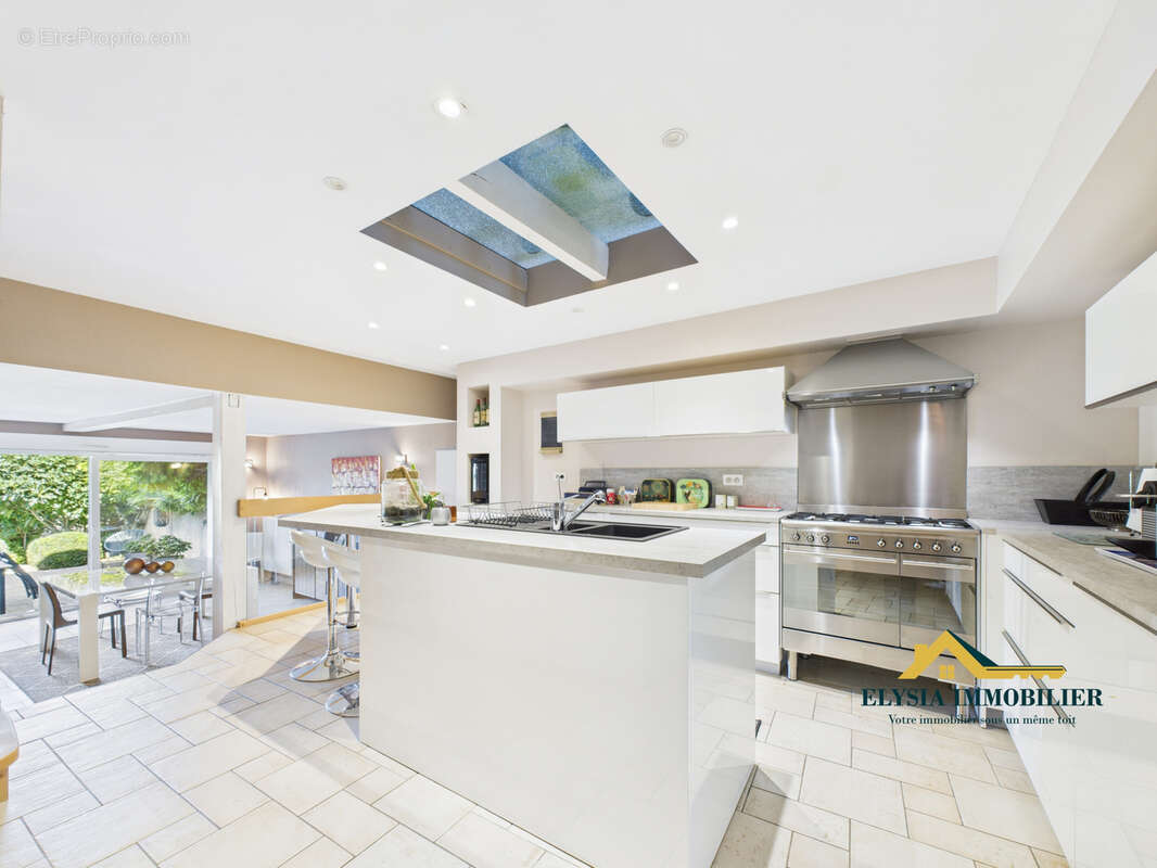 Maison à POMMERIEUX