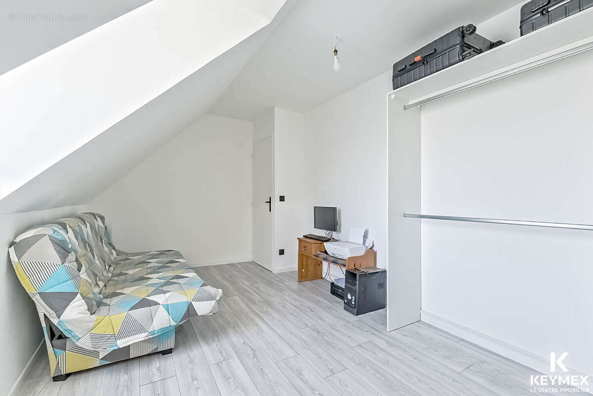 Charmante maison 5 pièces à Sarcelles - VENTE INTERACTIVE - photo 9
