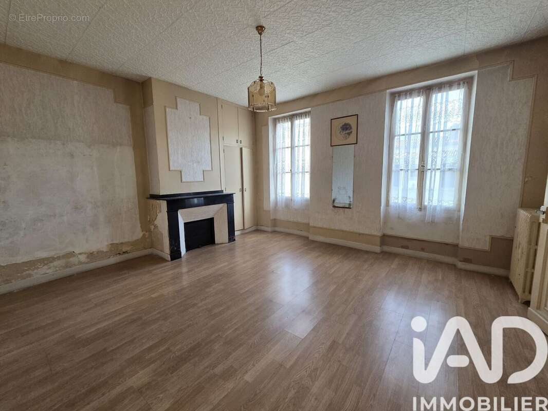 Photo 3 - Maison à AUCAMVILLE