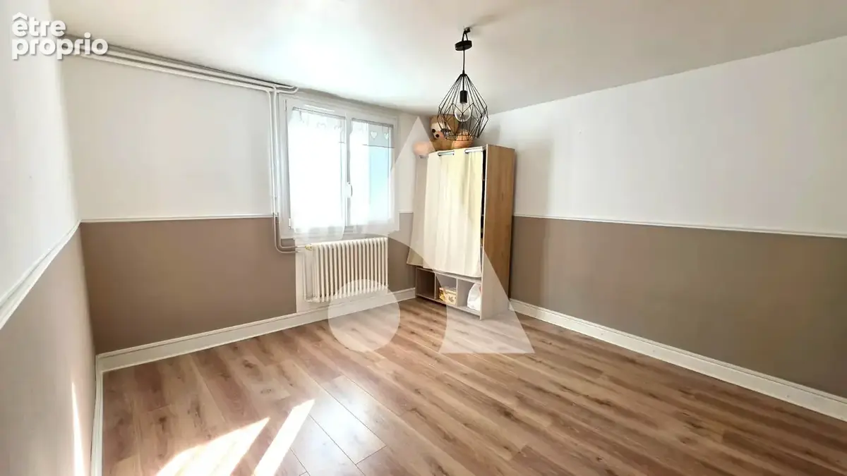 Maison de ville avec terrasse - photo 7